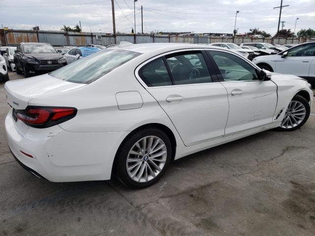 WBA53BH02MCF68669 BMW 530 I