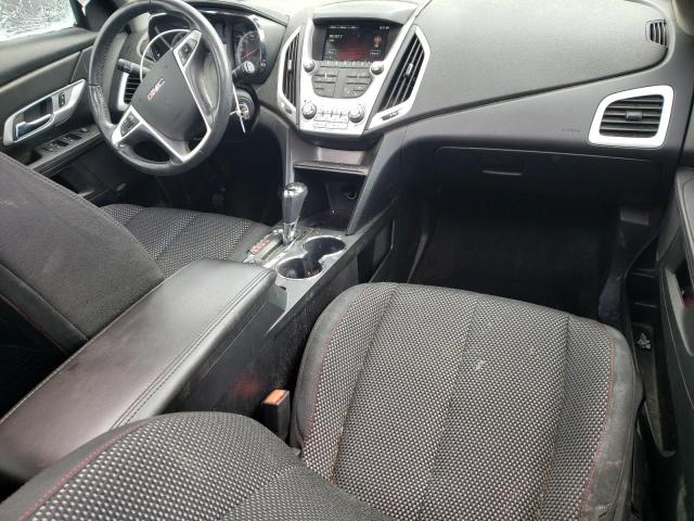 2GKFLTEK0H6104850 GMC Terrain Sle