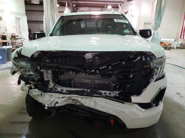 1GTU9EET9MZ202831 GMC Sierra K1500 At4