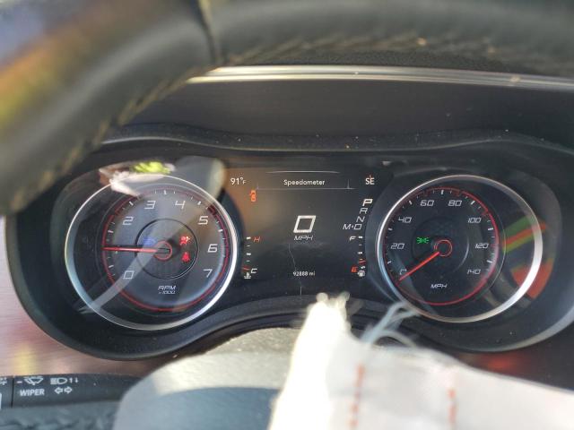 2C3CDXBG6GH118097 Dodge Charger Se