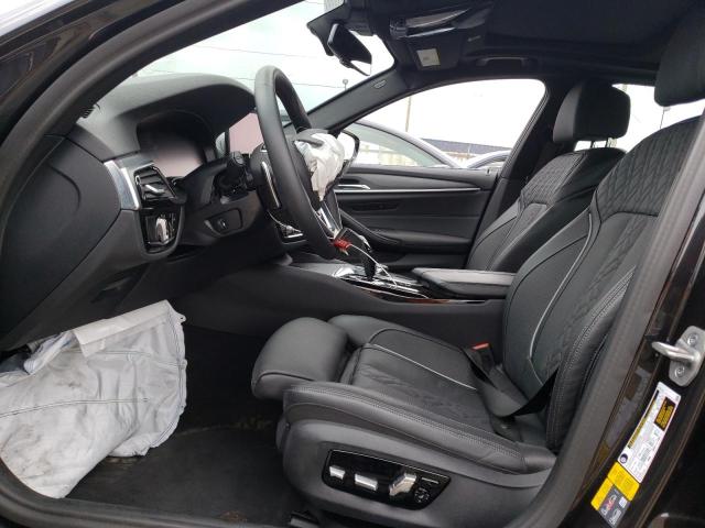 WBA33AG01PCL60352 BMW 530XE
