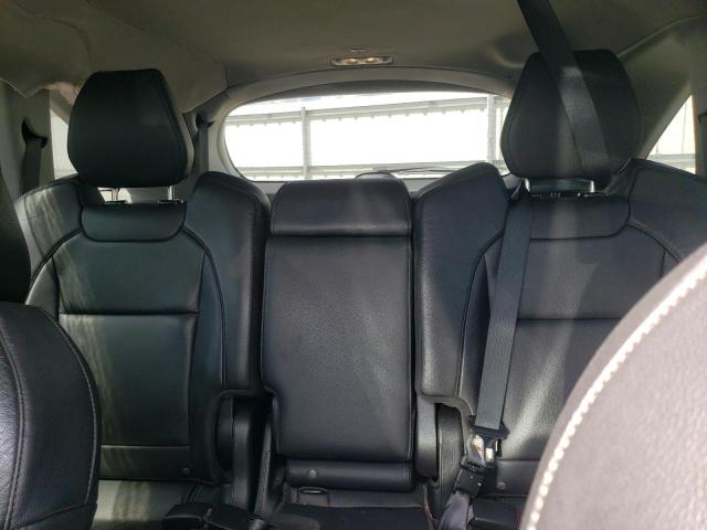 5J8YD4H38HL003818 Acura MDX