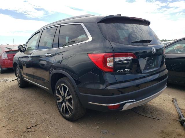 5FNYF6H97MB004559 Honda Pilot Touring