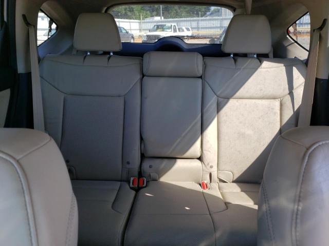 5J6RM4H91GL065092 Honda Cr-v Touring