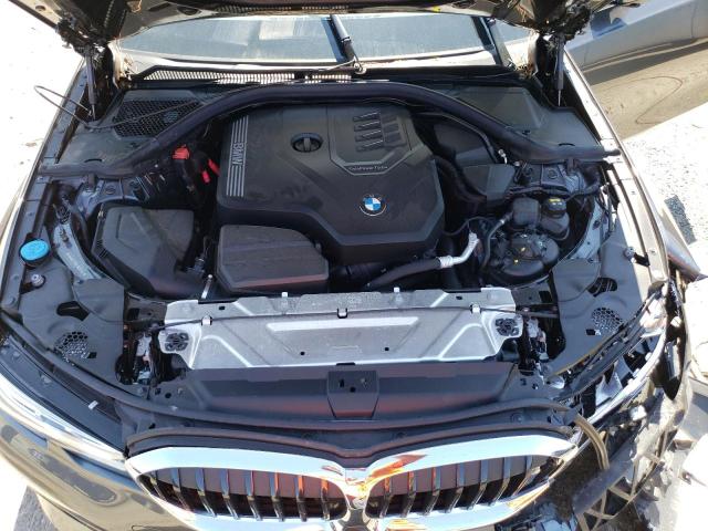 3MW5R1J08L8B38165 BMW 330I
