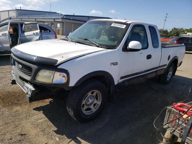 Auction sale of the 1997 Ford F150, vin: 1FTDX1763VNA08083, lot number: 68335983