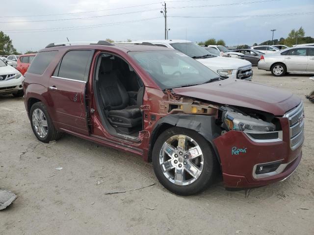1GKKRTKD7FJ370594 GMC Acadia Denali
