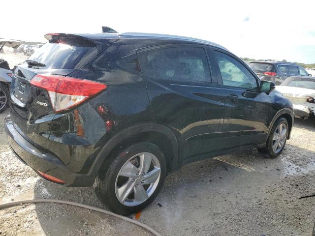 3CZRU6H5XLM709397 Honda HR-V EX