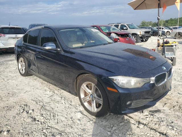 WBA3B1C57EK131567 BMW 320 I