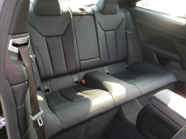 WBA73AP01NCH80842 BMW 430xi