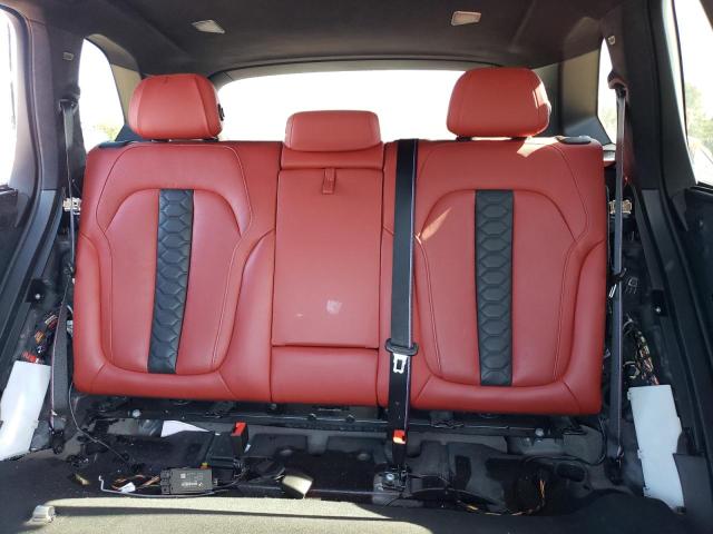 5YMJU0C0XM9F73357 BMW X5 M