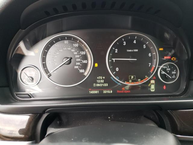 WBA5B3C57ED533260 BMW 535 XI