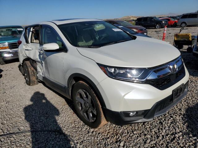 2HKRW2H5XJH605567 Honda CR-V EX
