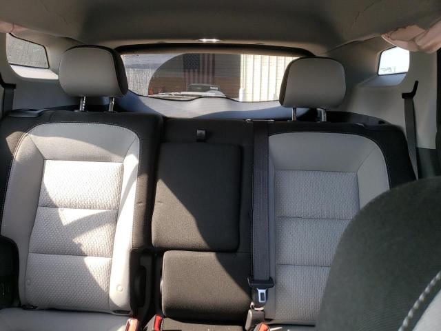 3GKALTEVXNL176618 GMC Terrain Sle