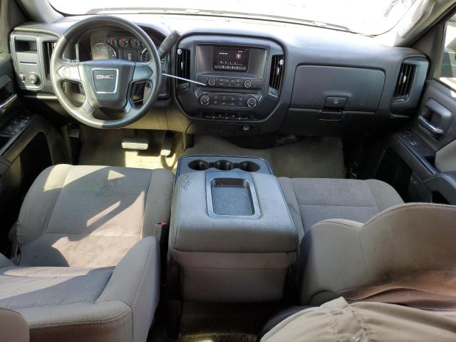 1GTR1TEH4EZ350058 GMC Sierra C1500