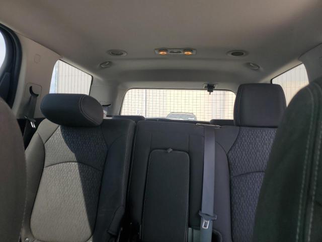 1GKKRNED4EJ323447 GMC ACADIA SLE