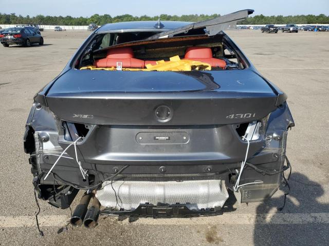WBA4W5C55KAE51328 BMW 430xi