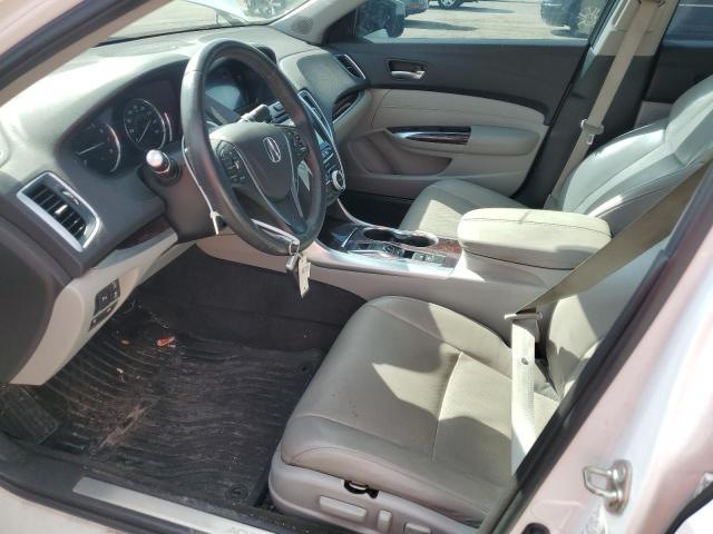 19UUB2F77GA005441 Acura Tlx Advance