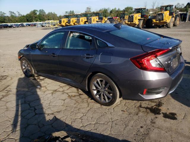 2HGFC1F37LH681557 Honda CIVIC EX