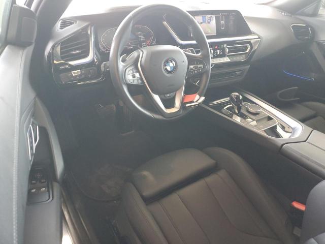WBAHF3C08NWX39696 BMW Z4 Sdrive30i