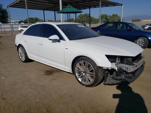WAULMAF40JN010563 Audi A4 Premium Plus