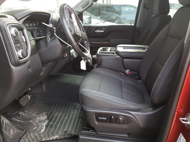 3GTP8BED4MG202131 GMC Sierra C1500 Sle