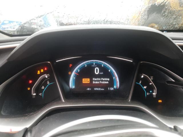 19XFC1F31GE207555 Honda CIVIC EX