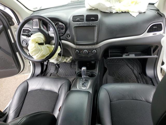 3C4PDCGB3JT257346 Dodge Journey Crossroad