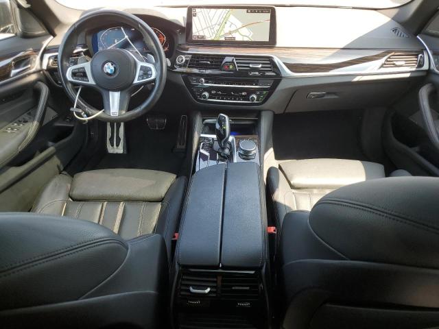 WBA53BJ05MWX02967 BMW 540 I