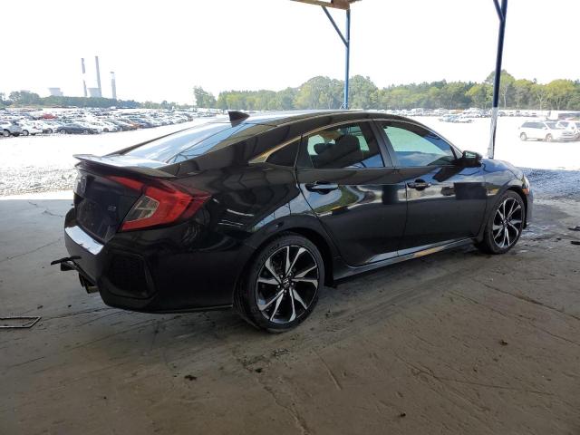 2HGFC1E54JH709749 Honda CIVIC SI