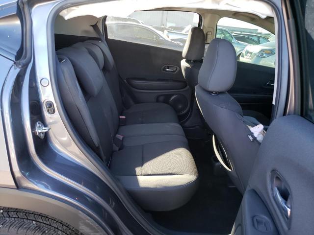 3CZRU5H31MM708181 Honda HR-V LX