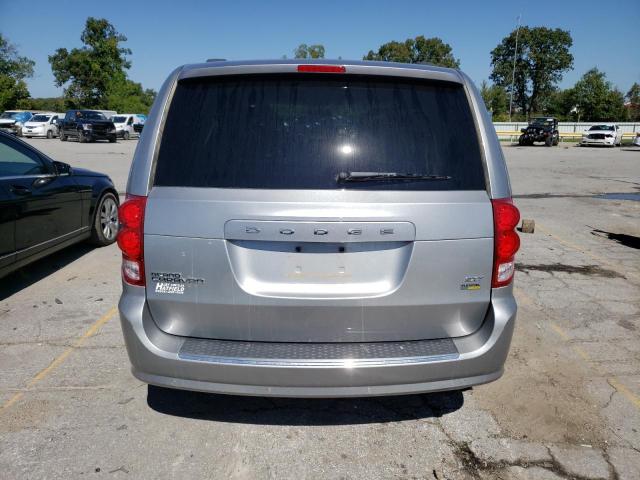 2C4RDGCGXGR273587 Dodge Grand Caravan Sxt