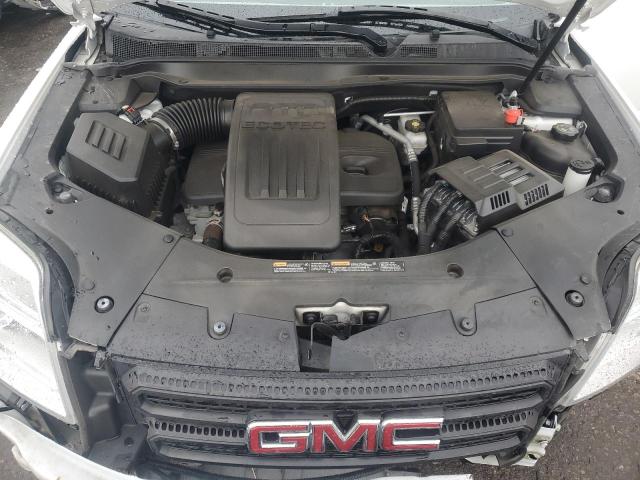 2GKALMEK6H6148982 GMC Terrain Sle