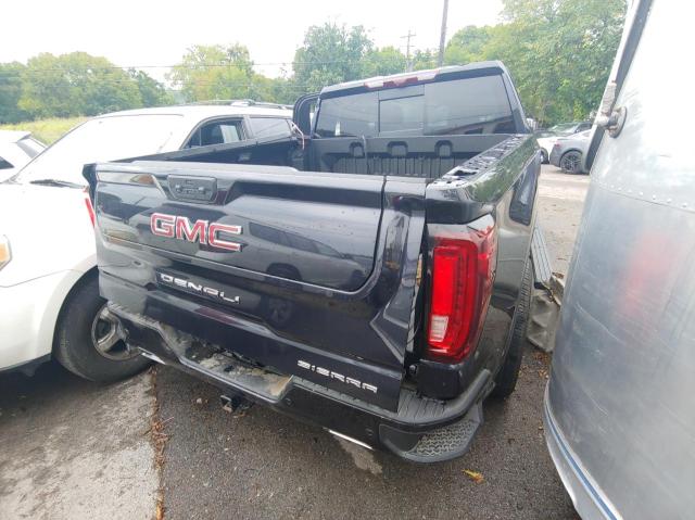 1GTUUGED4PZ126216 GMC Sierra K1500 Denali