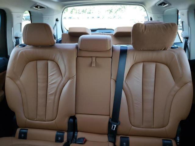 5UXCW2C03N9L80858 BMW X7 Xdrive40i