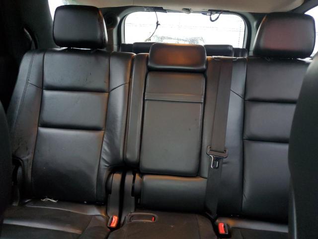 1C4RDJDG7HC661012 Dodge DURANGO GT