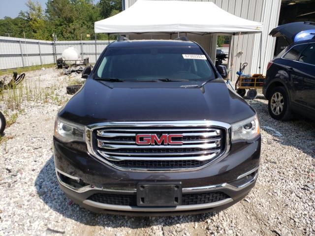 1GKKNULS8JZ249050 GMC Acadia Slt-1