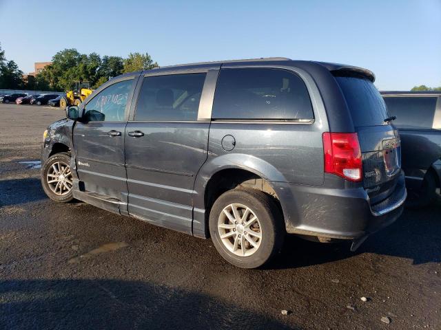 2C4RDGCG2ER390917 Dodge Grand Caravan Sxt