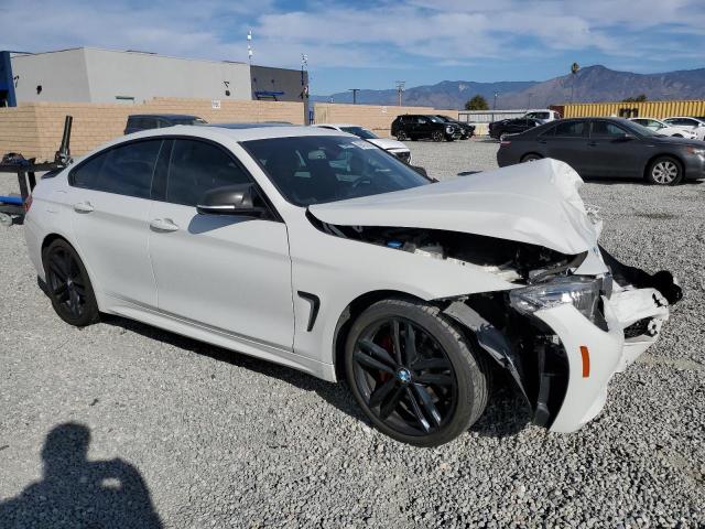 WBA4J5C55KBM65140 BMW 440i Gran Coupe