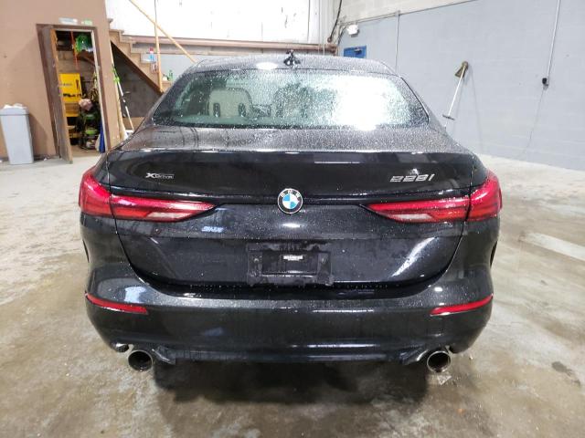 WBA73AK05N7K15975 BMW 228XI
