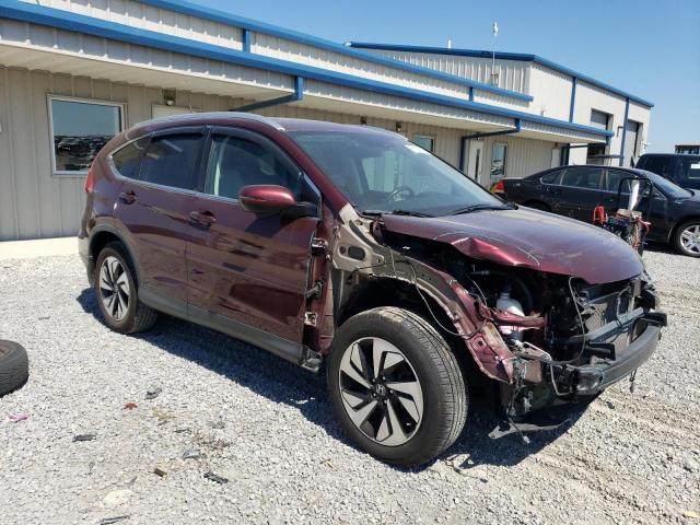 5J6RM3H94GL010680 Honda Cr-v Touring