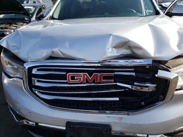 1GKKNSLA1HZ272675 GMC ACADIA SLE