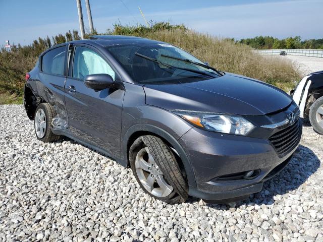 3CZRU6H52GM757594 Honda HR-V EX