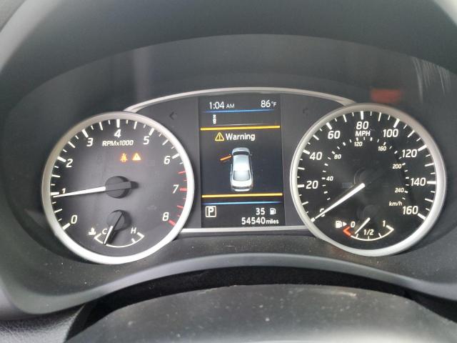 3N1AB7AP5KY372349 Nissan SENTRA S