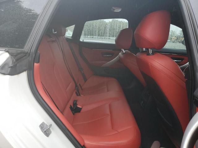 WBA4C9C57FD330527 BMW 428 Xi Gran Coupe Sulev