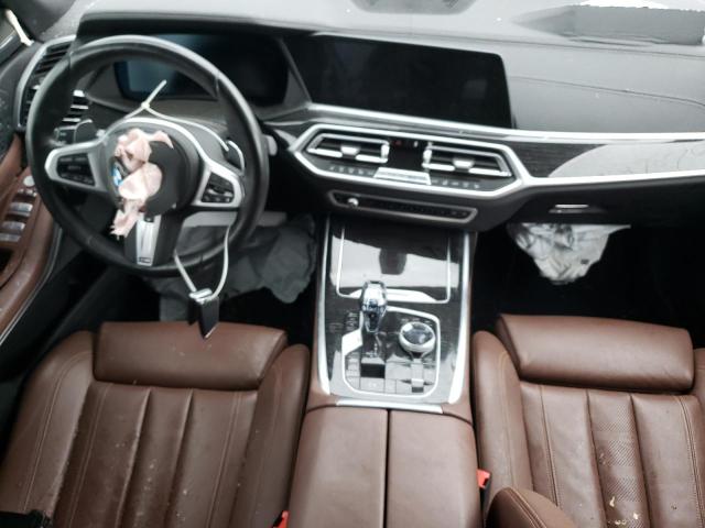 5UXCW2C09L9B33036 BMW X7 Xdrive40i