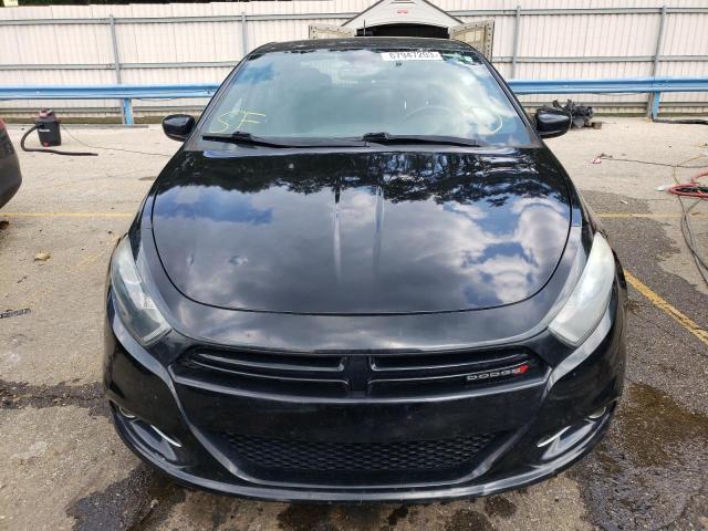 1C3CDFFA7GD822497 Dodge Dart Sxt Sport