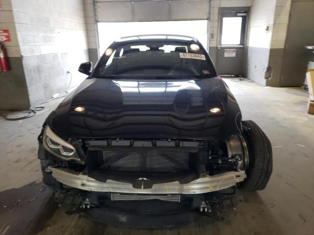 WBS1J5C54JVD37762 BMW M2