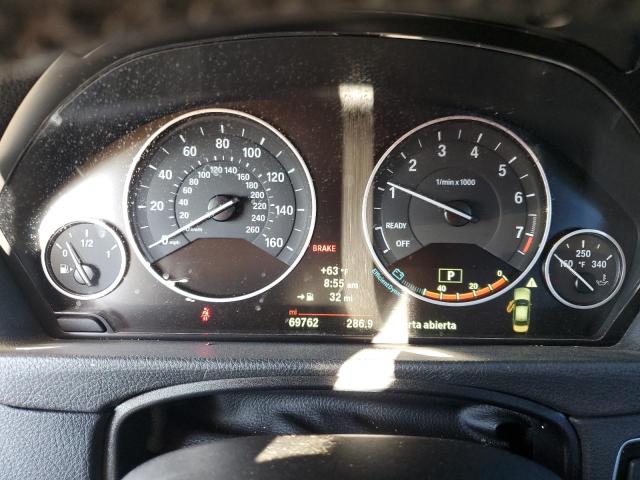 WBA3A9G59ENS64857 BMW 335 I