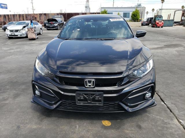 SHHFK7H46MU420159 Honda Civic Sport